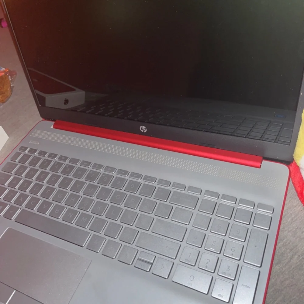 Hp laptop